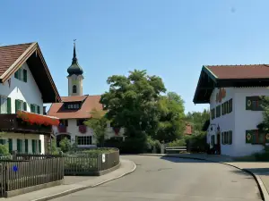 Gasthof Zum Stern
