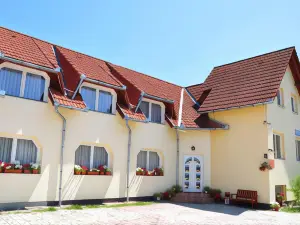 Siesta Pension