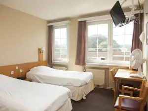 Hotel Bristol Internationaal