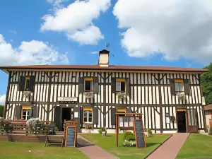 Logis Hôtel & Restaurant Linça