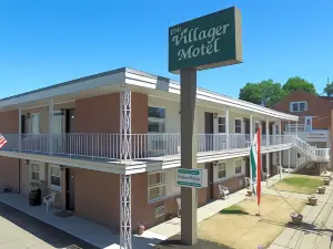 Villager Motel & Glen Manor Estate