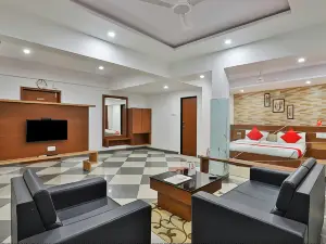 Hotel Gomti Dwarka