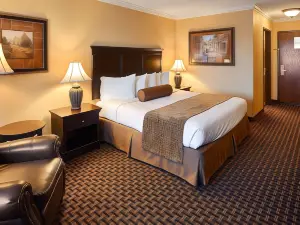Best Western Plus Southpark Inn  Suites