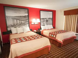 Super 8 by Wyndham Old Saybrook