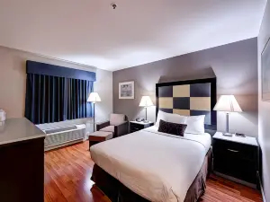 SureStay Plus Hotel by Best Western Redding
