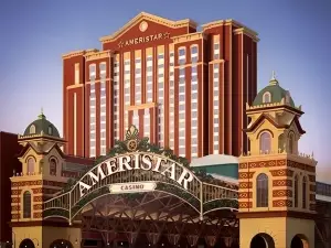 Ameristar Casino Resort and Spa