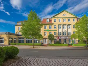Hotel Herzog Georg