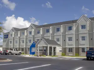 Microtel Inn & Suites by Wyndham Camp Lejeune/Jacksonville