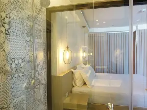 168 Studio Hotel Ubon Ratchathani