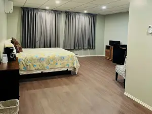Capri Motor Inn