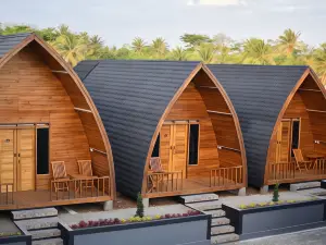 Penginapan Erbysa