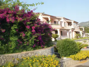 Hotel Borgo La Tana - Maratea
