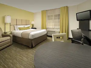 Candlewood Suites Richmond-South