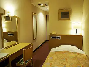 Kawagoe Yuyu Land Hotel Sanko