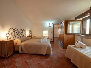 Azienda Agrituristica Le Terre Di San Leonardo