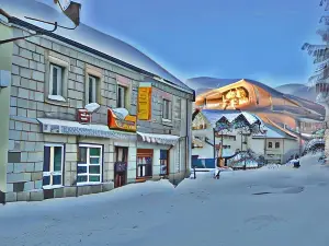Soba za Goste Kraljica 4