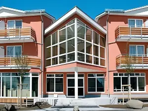 Hotel Goor Und Apartmenthaus