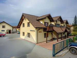 Turciansky Dvor