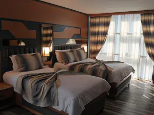 Grand Rimedya Hotel Bursa