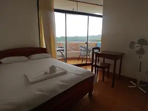 Hotel Santorini