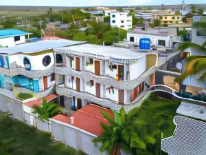 Hotel Coloma Galapagos