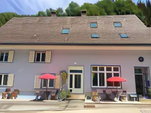 Bed and Breakfast 57