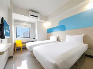 Hop Inn Hotel North Edsa Quezon City