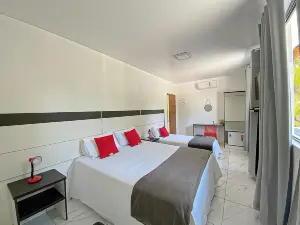 Hotel Pousada PARAÍSO