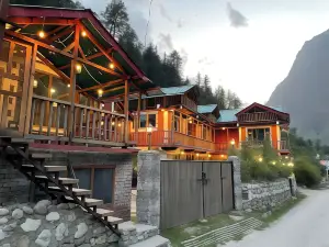 Virman Hillside Resort