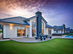 Sand Valley Golf Resort
