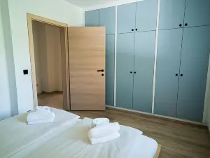 Ferienwohnung Seenah Top 4 by S4Y