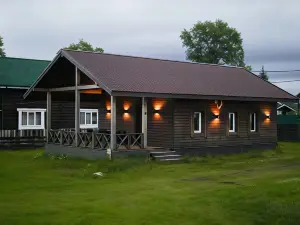Zagorodny Klub Snezhnye Gusi Hotel