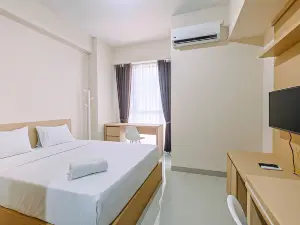 Apartemen Taman Melati Margonda by Winroom