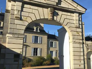 Demeure de Beaulieu