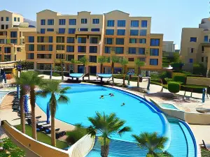Samarah Resort D44