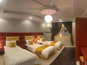 Al Tal Serviced Apartments