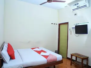 Hotel Radhakrishna