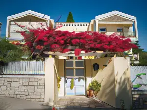 Panormos Serene Nests - Gateways to Achaia