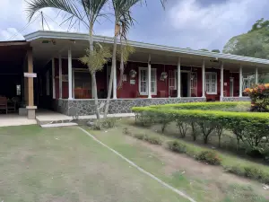 Hotel Hacienda El Rodeo