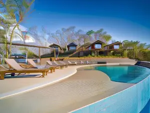 Pacific Kalokairi - Adults Only