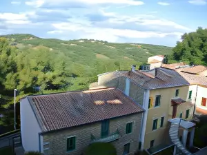 Locanda la Pieve