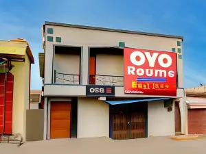 OYO Hotel 3 Star