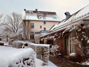 Hotel am Wallgraben