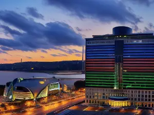 Hilton Baku