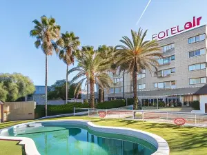 Hotel Air Penedès