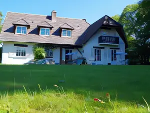 Bed and Breakfast Saultchevreuil, au Mont Saint Michel