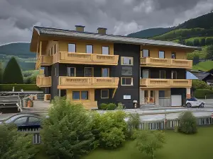 Platzhirsch Rooms - B&B - Self Check-IN