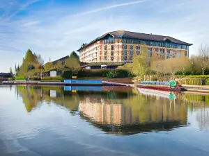 Copthorne Hotel Merry Hill-Dudley