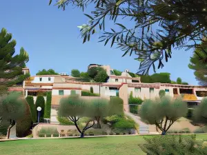 Belambra Clubs Montpezat - le Verdon