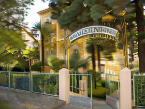 Hotel Villa Westend